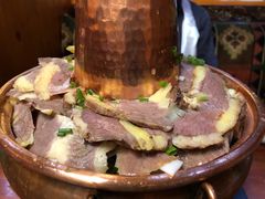 -如意林卡藏餐吧(大昭寺店)