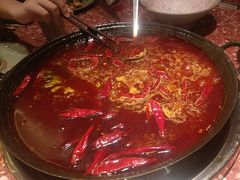 -纸盐河码头火锅(十八梯店)