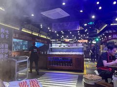 -萍姐火锅·公路夜市(打浦桥日月光店)