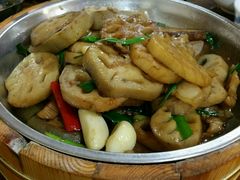 -胡师傅三下锅(汽车站店)