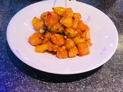 -王庄阿咪海鲜大排档(象园店)