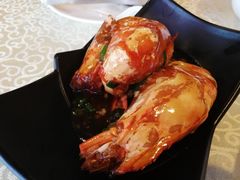 -喜记避风塘炒辣蟹(旗舰店)