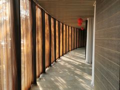 -春晖园度假酒店温泉