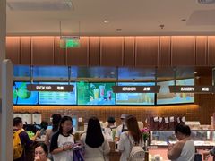 -奈雪的茶(石家庄万象城店)