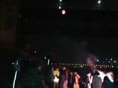 -武昌江滩