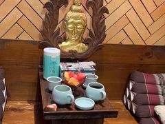 -良子健身(望京SOHO店)
