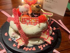 -永红源啤酒·烧烤·海鲜·大排档(台柳路店)