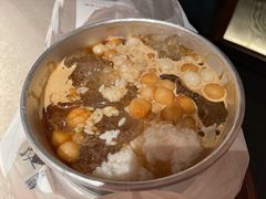 -甜心闲生传统手工冰粉(奎星楼店)