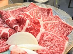 -满来寿喜烧(金虹桥店)