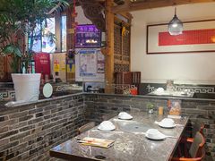 -仄园围炉坊·牛肉火锅·汕头卤水火锅(蛇口店)
