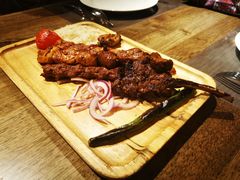 -Antalya安塔利亚土耳其餐厅(猎德店)