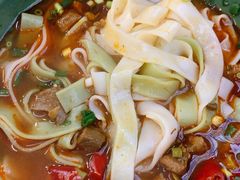 -十里香粉馆(虹桥中路店)