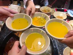-蜀大侠火锅(森兰花园城店)