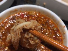 -海底捞火锅(上地华联店)