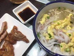 -十八家面馆(均瑶店)