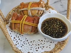 -小陆莲花蟹园农家乐(莲花岛店)