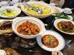 -厨彩阳光(河东路店)