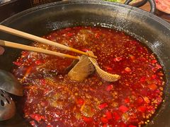 -楠火锅(太古里总店)