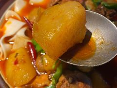 -纳鲁孜·新疆特色餐厅(上海悦荟广场店)