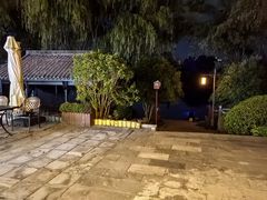 -一江小院(西施滩餐馆)
