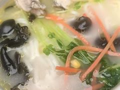 -云海肴·汽锅鸡·云南菜(广安门天虹店)