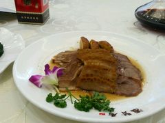 -汇贤府·李氏鲁菜(五棵松店)