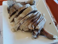 -鸭味先老鸭粉丝馆(瑞金路二号四号小区店)