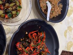 -聚味瞿记·龙虾堂(天元店)