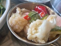 -新繁老號豌豆汤饭店·江湖菜(宝光寺店)