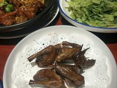 -银珠渔港·海鲜砂锅粥