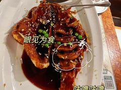 -绿茶餐厅(壹方天地店)
