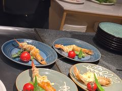 -御泉七味铁板烧(高区店)