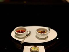 餐前小吃-北京四季酒店·采逸轩