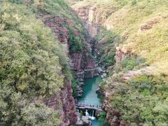 -云台山风景名胜区
