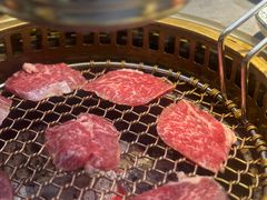-明洞王妃家烤肉(苏州中心星悦汇店)