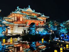 -牛首山文化旅游区