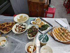 -小民大排档(光谷店)