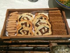 -汉唐宴长安食府