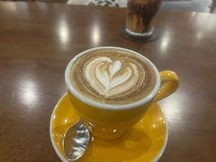 -咖法森林·咖啡  酒吧(天河店)