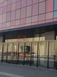 -嗨翻Hi-Fun竞技主题乐园·蹦床团建生日聚会(五棵松华熙店)