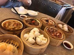 酱汁蒸凤爪-晋江荣誉国际酒店·港誉茶餐厅