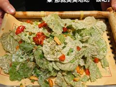 -李东农庄(中南百草园地标店)