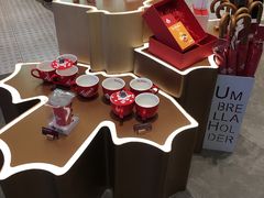 -Tims天好咖啡·贝果(雁展路万象天地店)