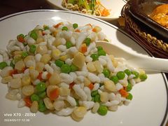 -应天大明王朝·南京菜(中山陵店)