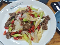 -市井川菜(江宁店)