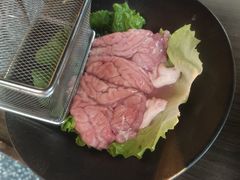 -盡膳口福跷脚牛肉火锅(晶耀前滩店)