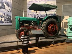 -柳州工业博物馆