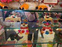 -陕西风味餐厅(陕西省驻京办店)