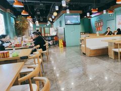 -铭记蛙小仙·活蛙畅享(CBD万达广场店)