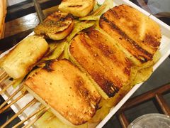 -扇贝王·海鲜烧烤(慈溪店)